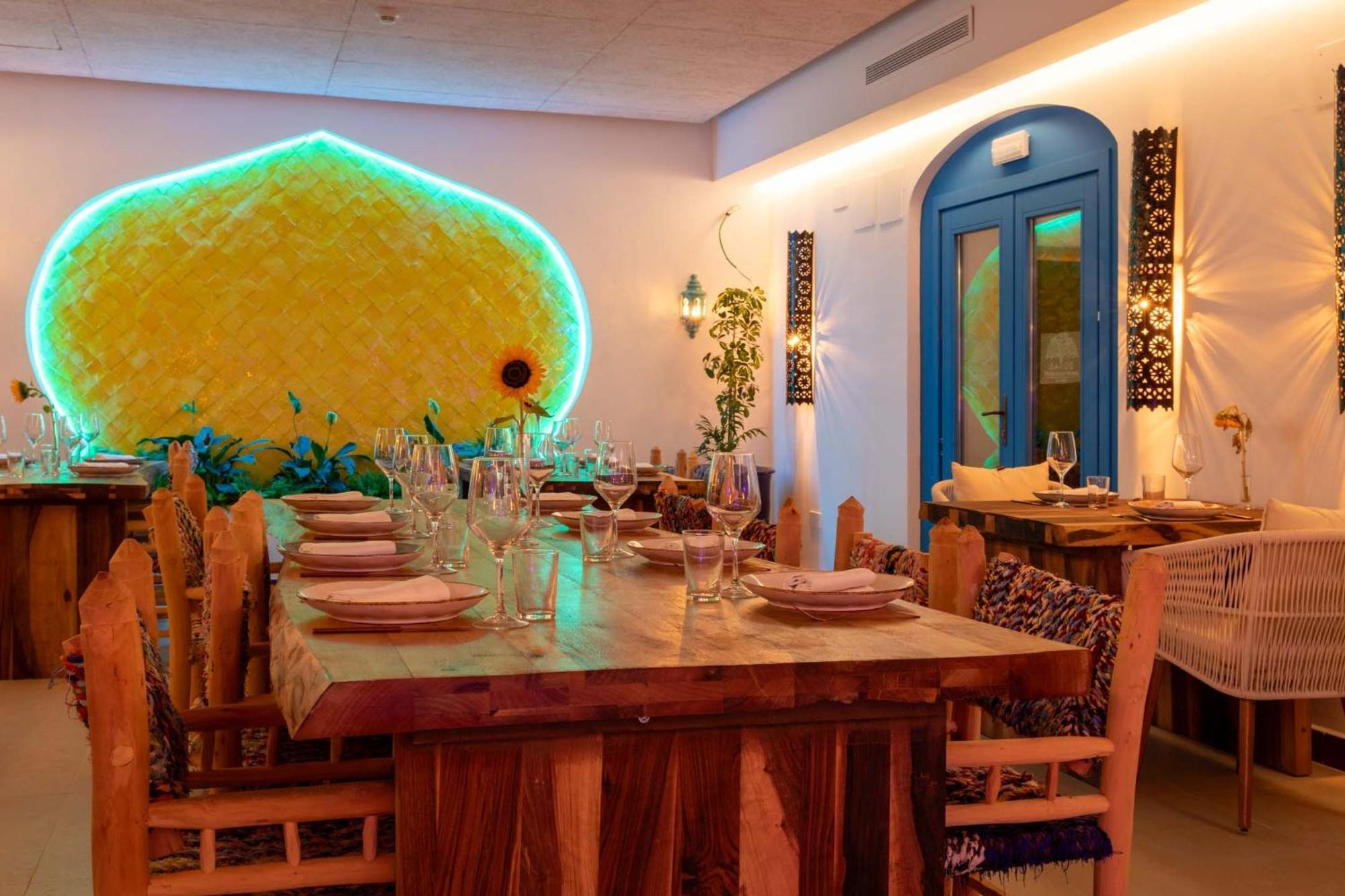 Dunas Luxury Camping Tarifa
