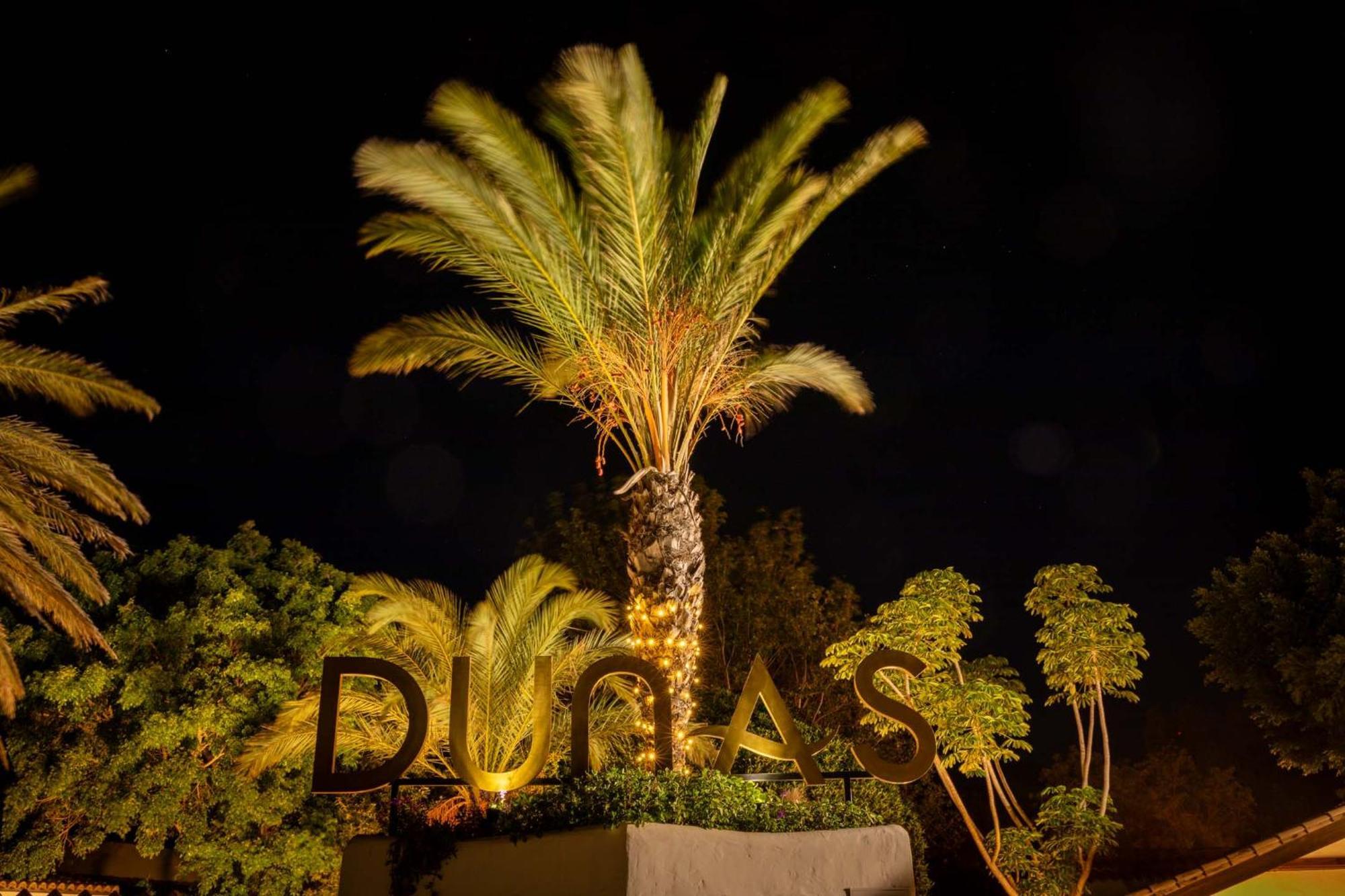 Dunas Luxury Tarifa