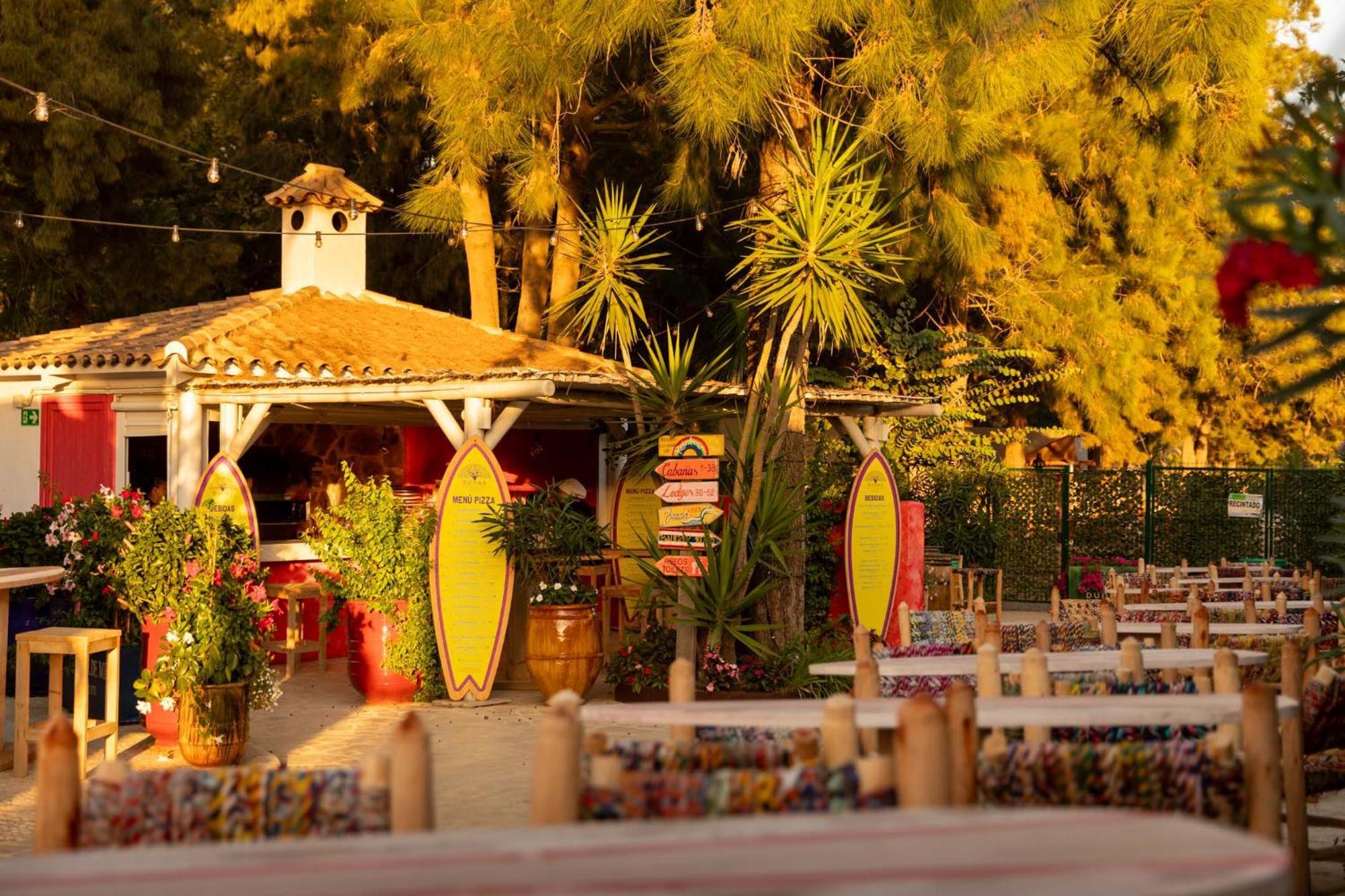 Dunas Luxury Tarifa