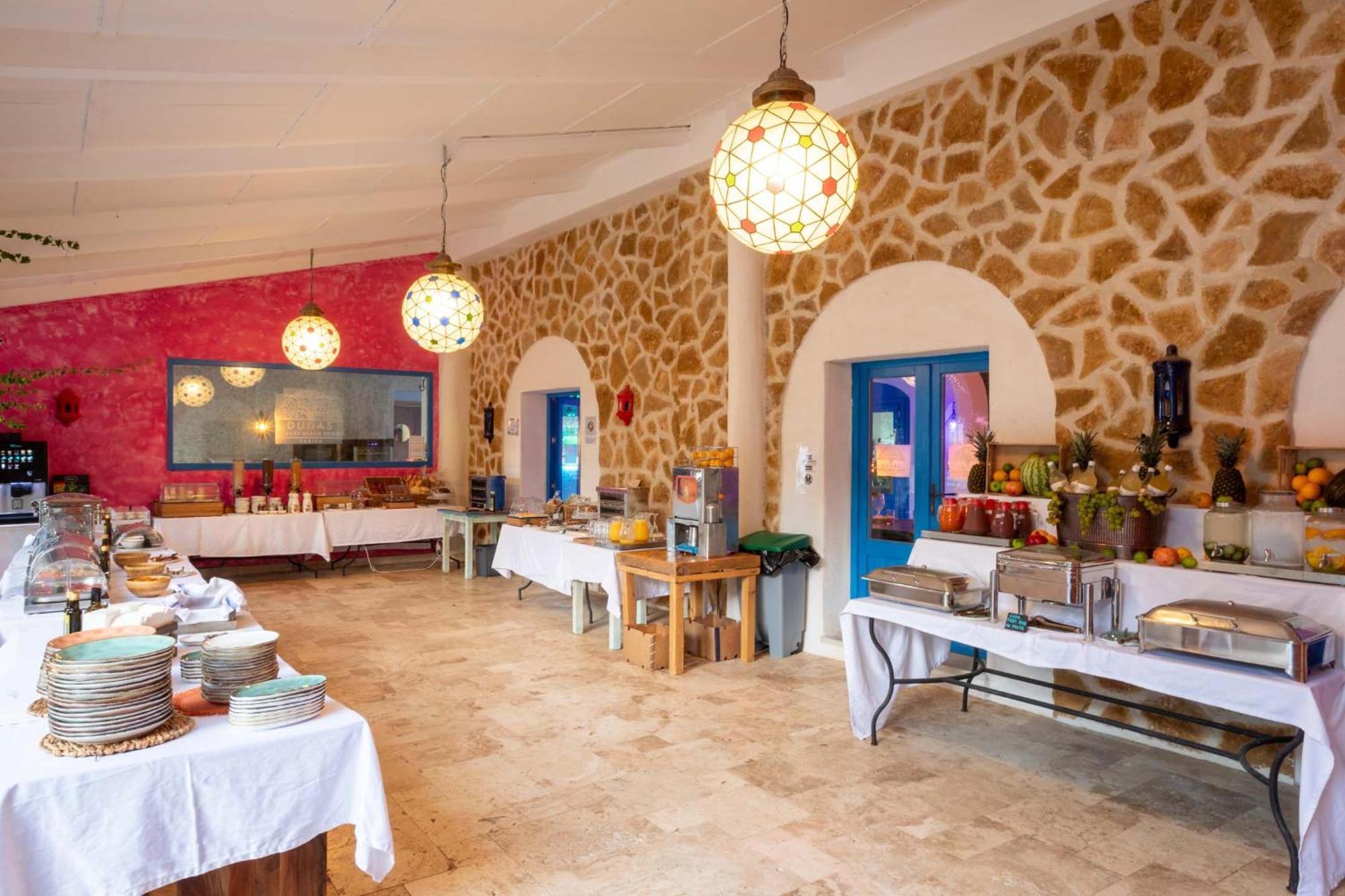 Dunas Luxury Camping